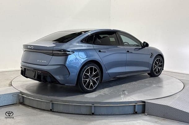 2025 BYD SEAL Premium in Other