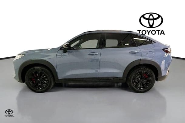 2025 GWM Haval H6GT Ultra PHEV in Other