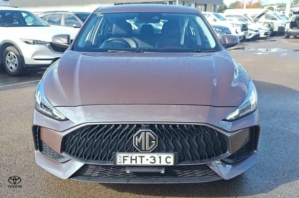 2023 MG MG5 Vibe in Other