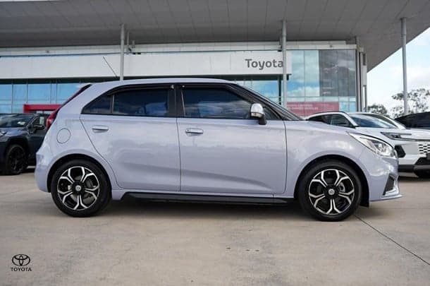 2023 MG MG3 Excite in Other