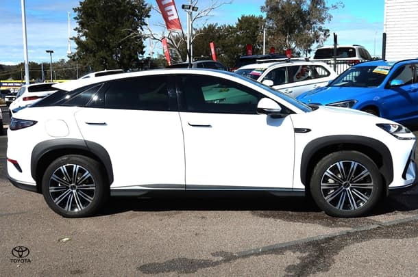 2025 BYD SEALION 7 Premium in Other
