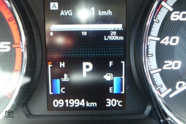 2022 Mitsubishi Triton GSR in White