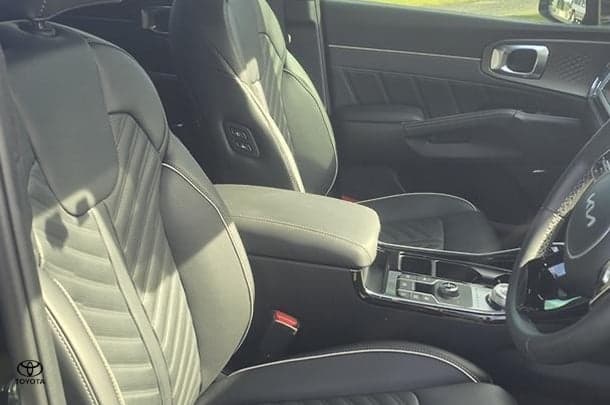 2025 Kia Sorento GT-Line in Other