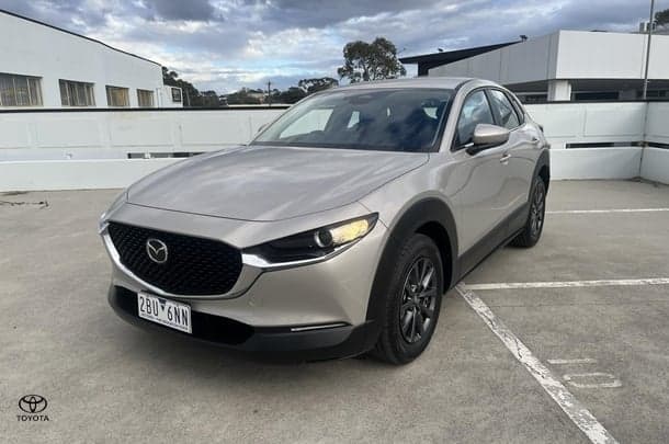 2024 Mazda CX-30 G20 Pure in Other