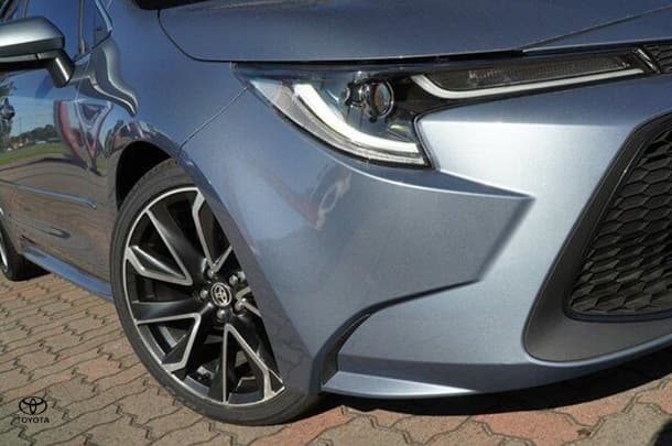 2019 Toyota Corolla ZR in Other