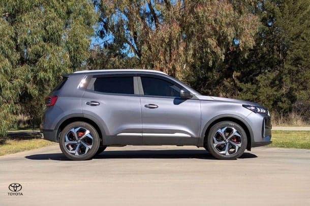 2024 Chery Tiggo 4 Pro Ultimate in Other