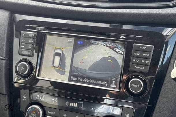 2017 Nissan X-TRAIL ST-L in Other