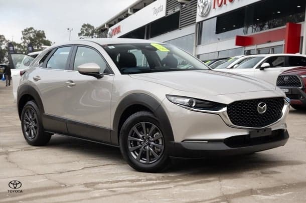 2024 Mazda CX-30 G20 Pure in Other