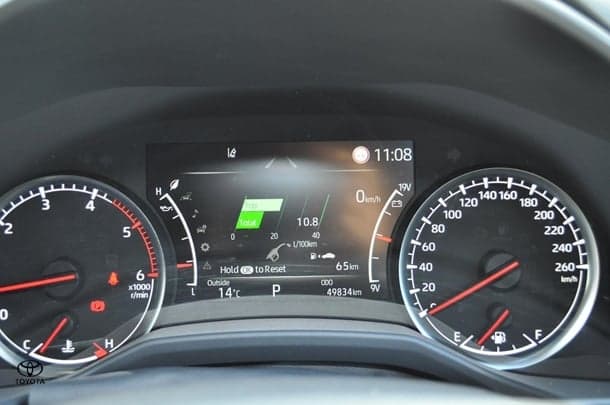 2023 Toyota Landcruiser Sahara in White