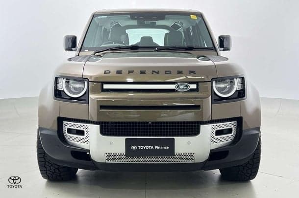2022 Land Rover Defender 110 D250 S in Other