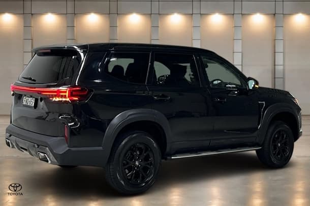 2024 LDV D90 Executive in Other
