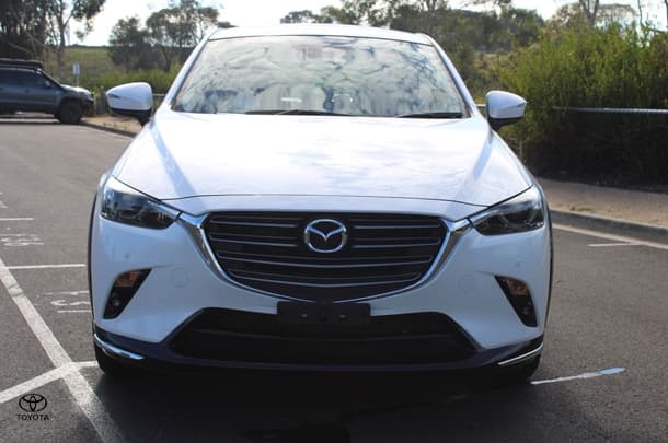 2022 Mazda CX-3 sTouring in Other