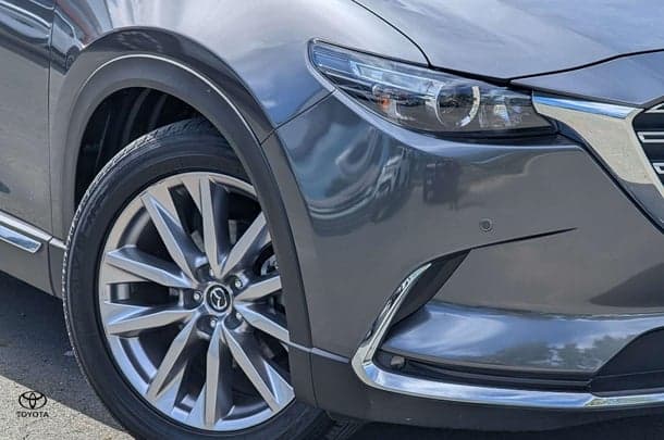 2020 Mazda CX-9 GT in Other