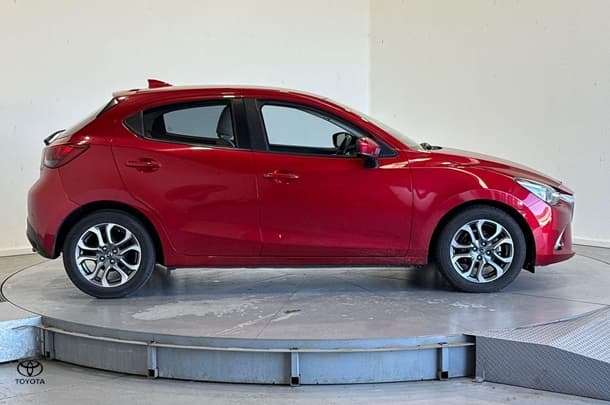 2017 Mazda 2 GT in Other