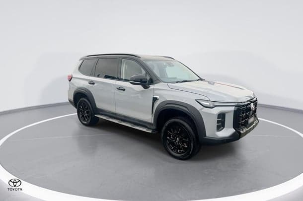 2024 LDV D90 Executive in Other