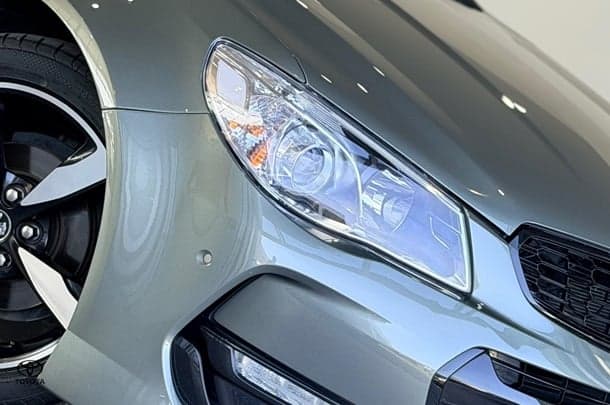 2016 Holden Commodore SV6 in Other