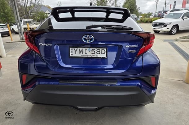 2023 Toyota C-HR Koba in Other