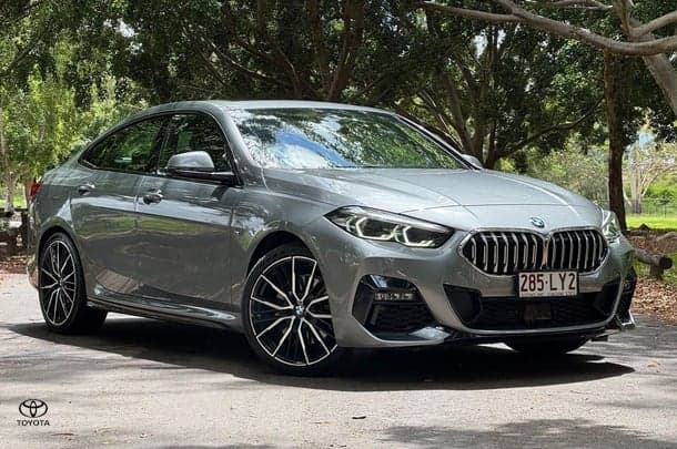 2021 BMW 2 Series 220i M Sport in Other