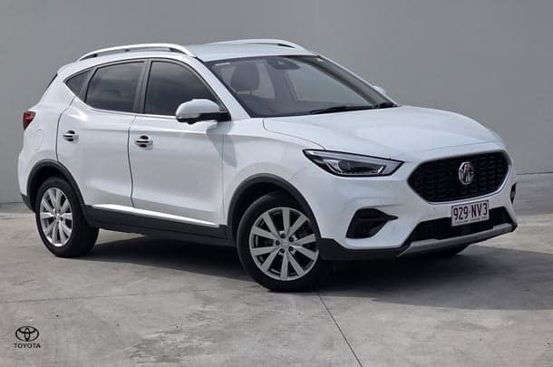 2023 MG ZST Core in Other
