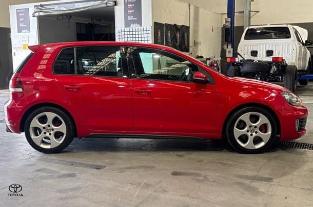 2012 Volkswagen Golf GTI in Other