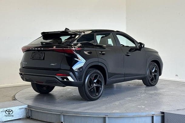 2023 Chery OMODA 5 EX in Other