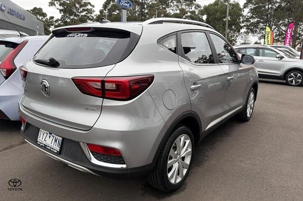 2023 MG ZS Excite in Other