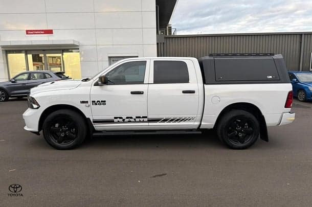 2023 RAM 1500 Express in Other