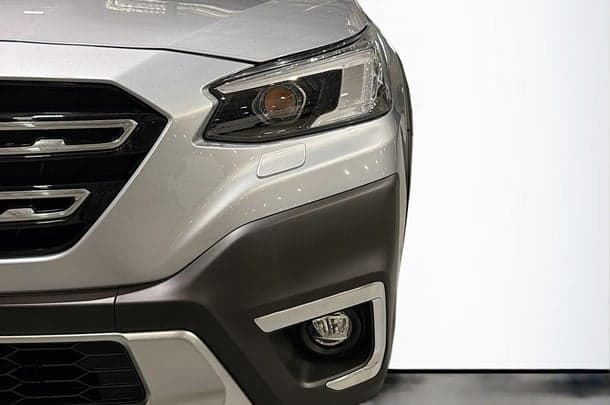 2023 Subaru Outback AWD in Silver