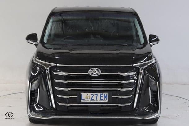 2023 LDV MIFA Mode in Other
