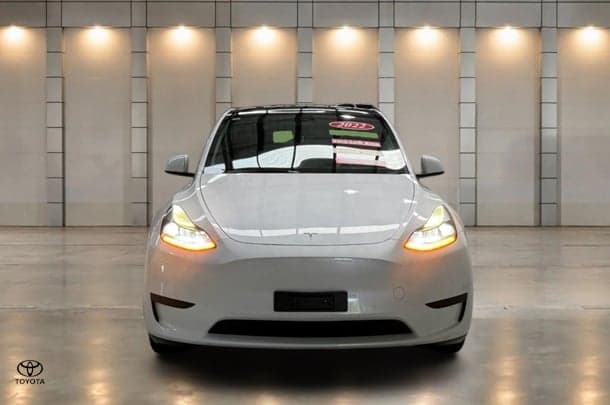 2022 Tesla Model Y Rear-Wheel Drive in Other