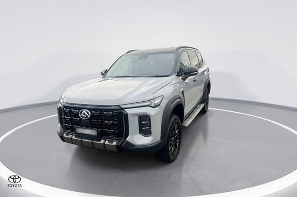 2024 LDV D90 Executive in Other