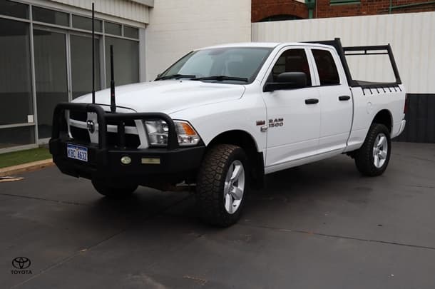 2021 RAM 1500 Express in Other