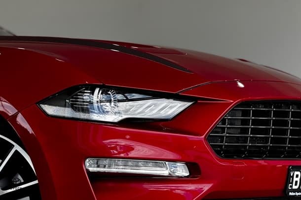 2020 Ford Mustang High Performance in Other