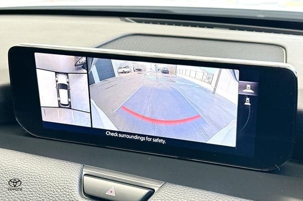 2023 Mazda CX-60 P50e Evolve in White