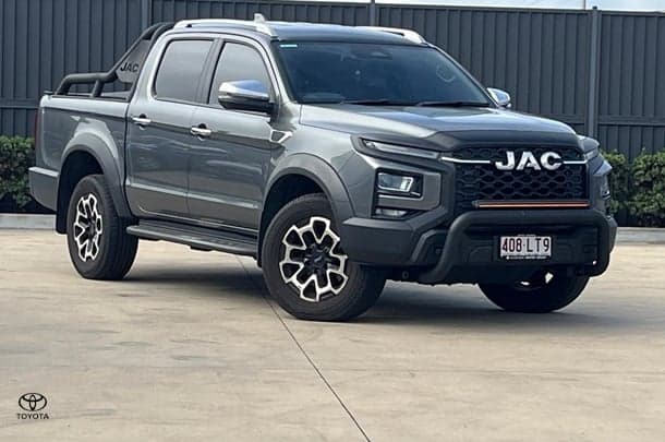 2024 JAC T9 Haven in Other