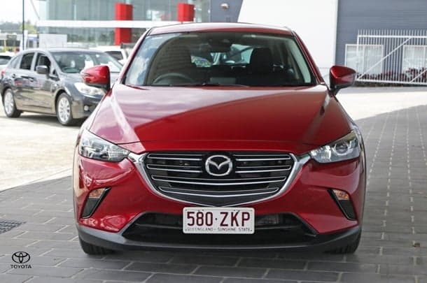 2019 Mazda CX-3 Maxx Sport in Other