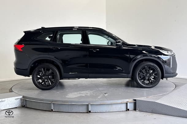 2026 GWM Haval H6 Lux in Other