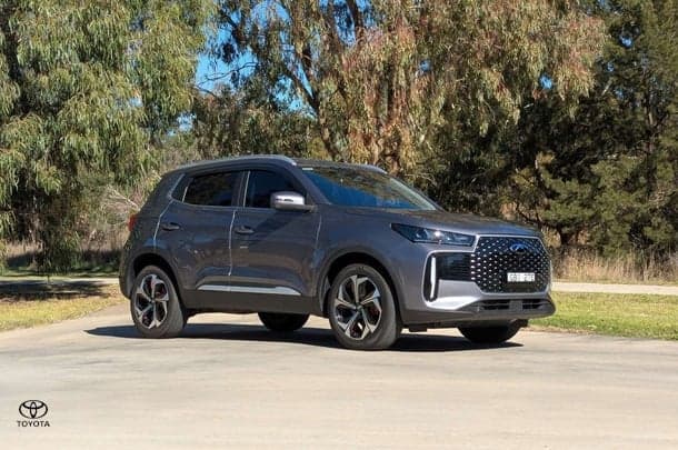 2024 Chery Tiggo 4 Pro Ultimate in Other