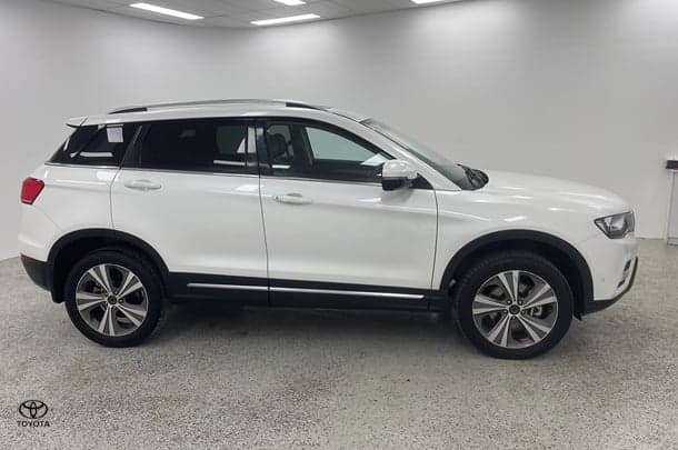 2020 Haval H6 LUX in Other