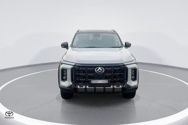 2024 LDV D90 Executive in Other