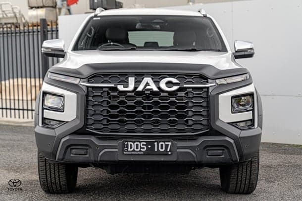 2024 JAC T9 Haven in Other