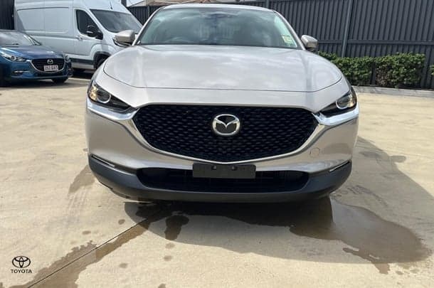 2026 Mazda CX-30 G20 Pure in Other