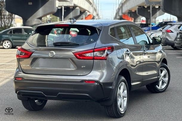 2019 Nissan QASHQAI ST in Other