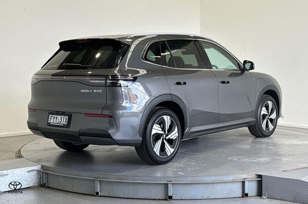 2026 Geely EX5 Inspire Extended Range in Other