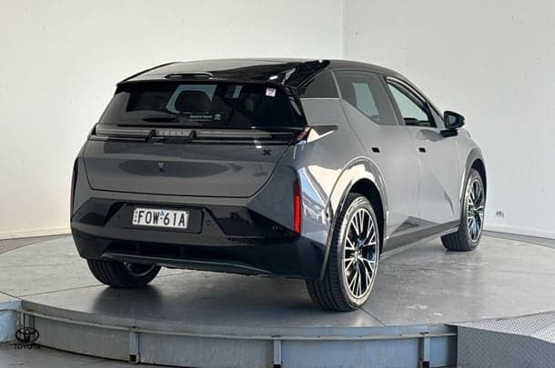 2024 Zeekr X AWD in Other