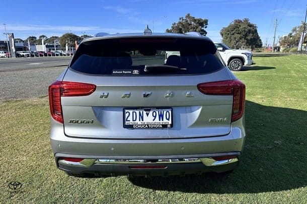 2022 Haval Jolion Ultra in Other