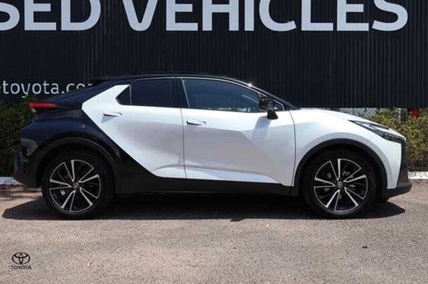 2025 Toyota C-HR Koba in Other
