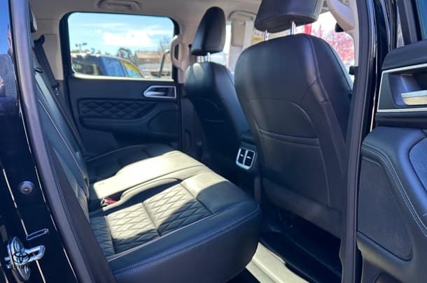 2023 GWM Ute Cannon XSR in Other