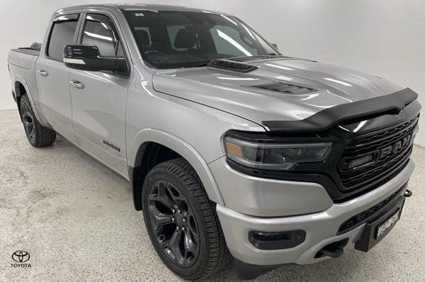 2022 RAM 1500 Limited RamBox in Other