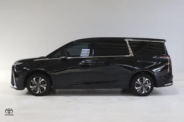 2023 LDV MIFA Mode in Other